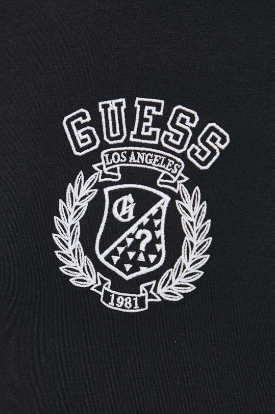 Guess tricou M3RI19.J1314 negru