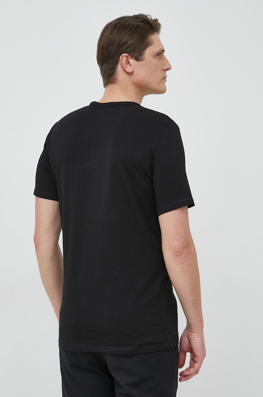 Дрехи Тениска Guess M3RI20.J1314 черен