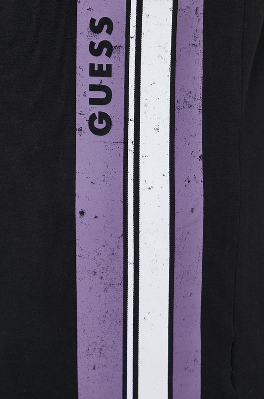 Тениска Guess M3RI20.J1314 черен