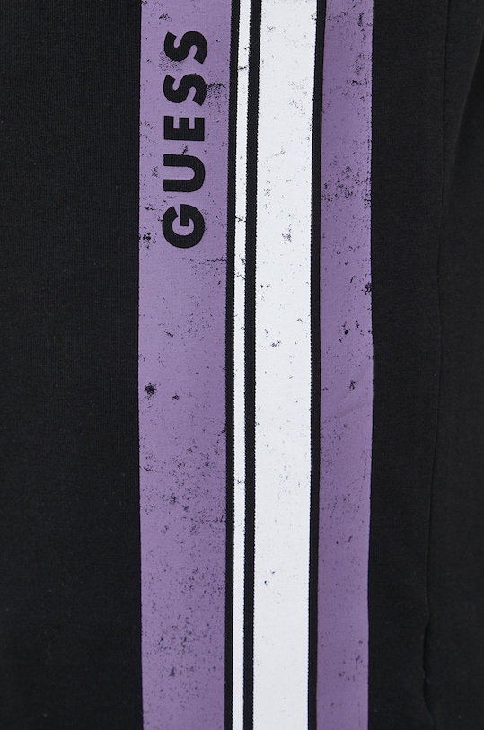 Тениска Guess M3RI20.J1314 черен