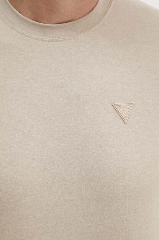 Guess tricou bej Z2YI12.JR06K