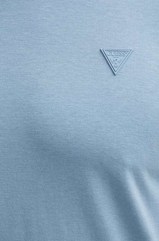 Guess t-shirt HEDLEY Z2YI12.JR06K niebieski