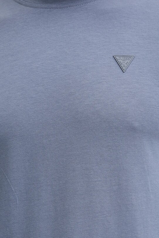Guess tricou Z2YI12.JR06K albastru