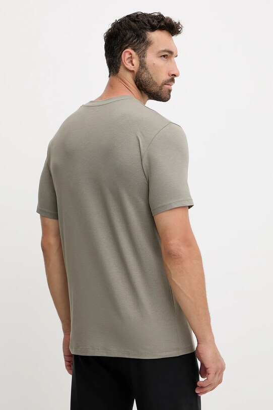 Oblečení Tričko Guess Z2YI12.JR06K zelená