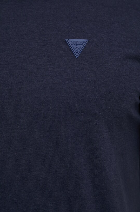 Guess t-shirt HEDLEY Z2YI12.JR06K granatowy