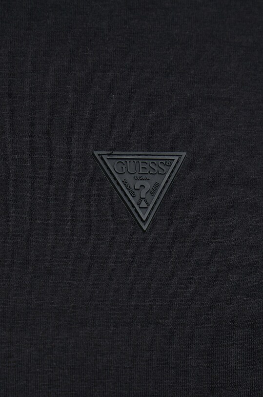 Футболка Guess чёрный Z2YI12.JR06K
