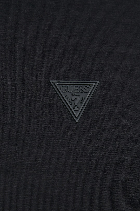 Guess t-shirt HEDLEY czarny Z2YI12.JR06K