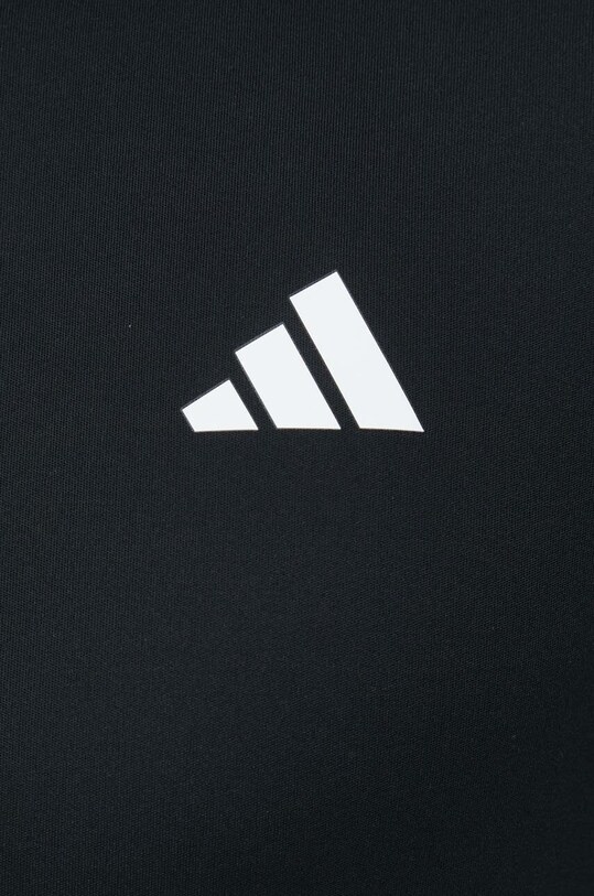 adidas Performance t-shirt treningowy Club HS3262 czarny
