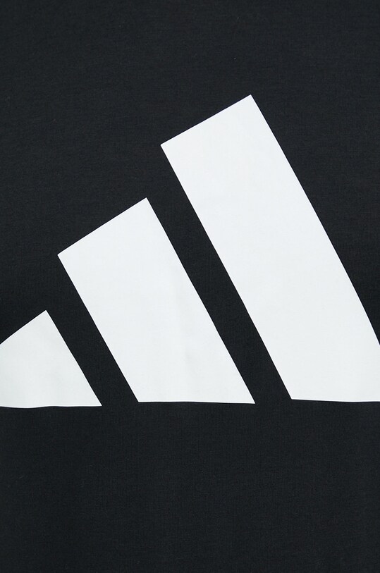 Тренувальна футболка adidas Performance IB8273 чорний