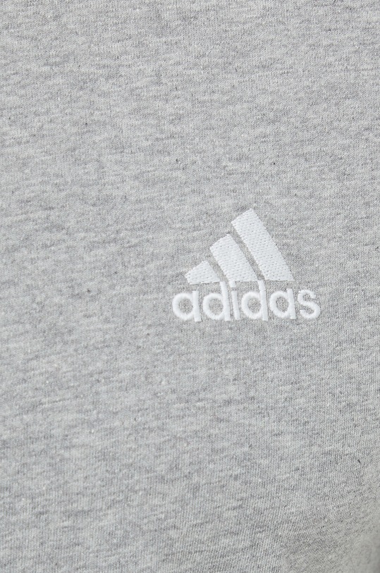 adidas t-shirt bawełniany Essentials IC9337