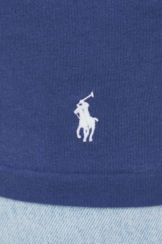 Bavlněné tričko Polo Ralph Lauren 3-pack 714830304