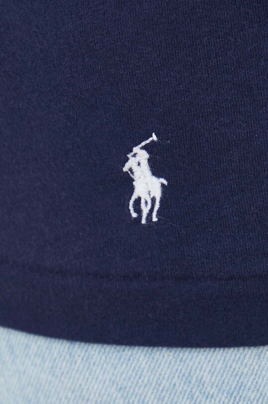 Хлопковая футболка Polo Ralph Lauren 3 шт 714830304