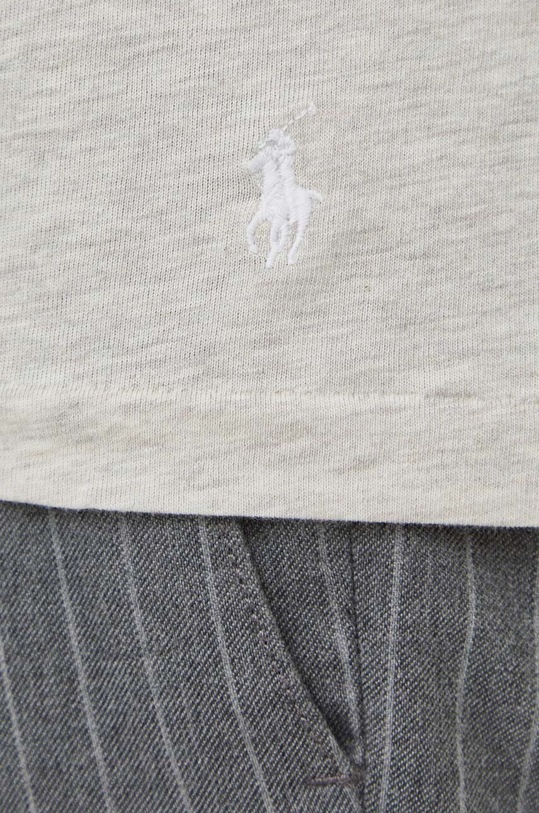 Polo Ralph Lauren tricou din bumbac 3-pack 714830304