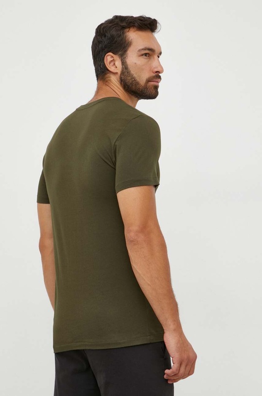 Polo Ralph Lauren t-shirt bawełniany 3-pack 714830304