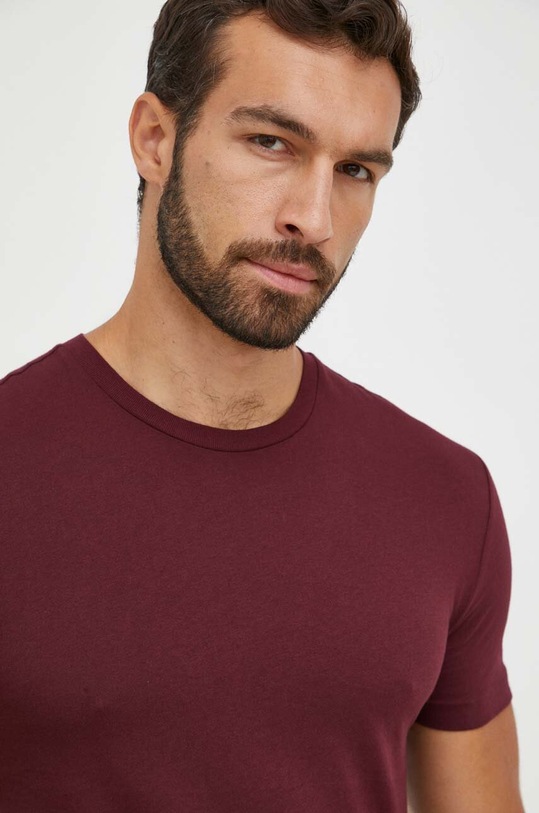 Polo Ralph Lauren t-shirt bawełniany 3-pack 714830304