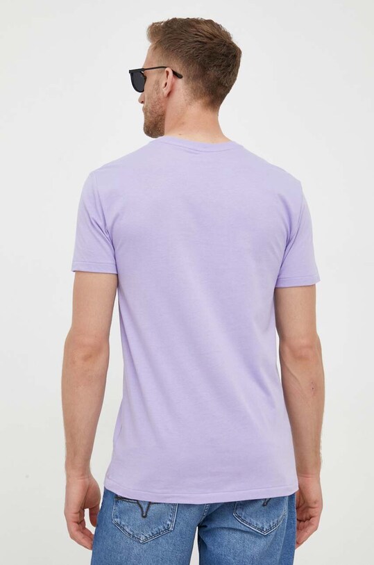Хлопковая футболка Polo Ralph Lauren 3 шт 714830304