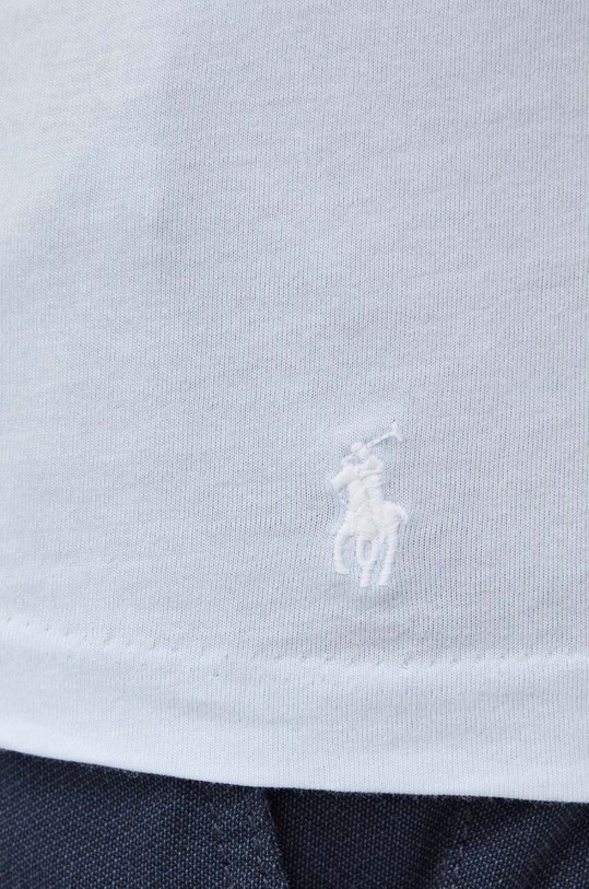 Polo Ralph Lauren tricou din bumbac 3-pack 714830304