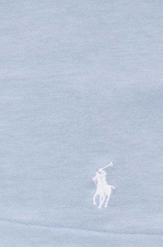 Бавовняна футболка Polo Ralph Lauren 3-pack 714830304