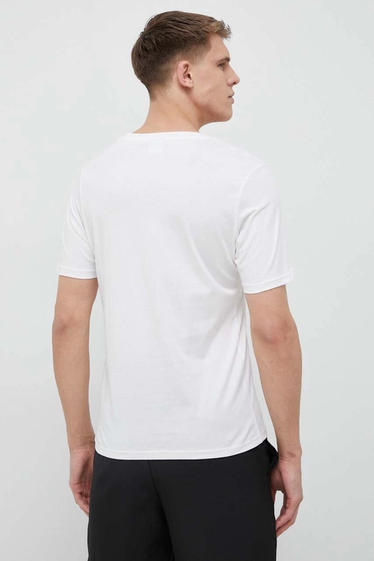 Clothing Puma cotton t-shirt 535587 white