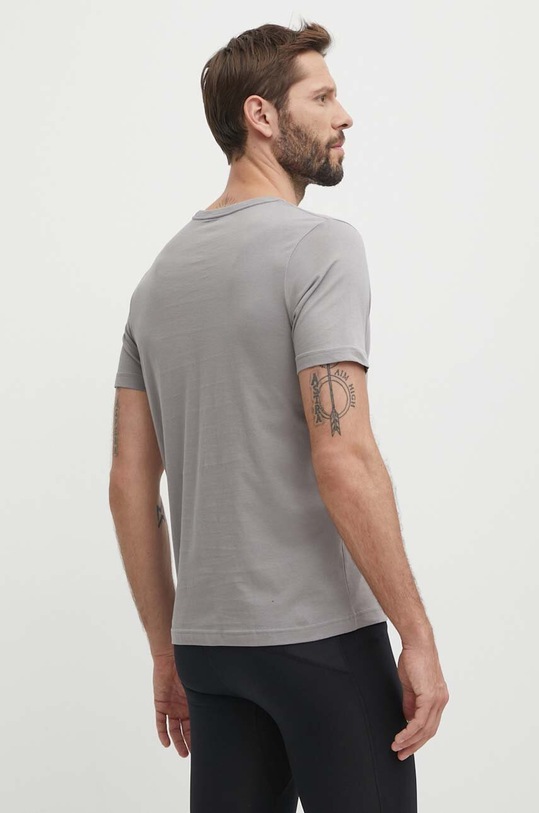 Puma t-shirt 586669 szary SS24