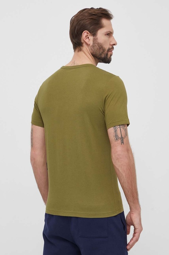 Oblečenie Tričko Puma 586669 zelená