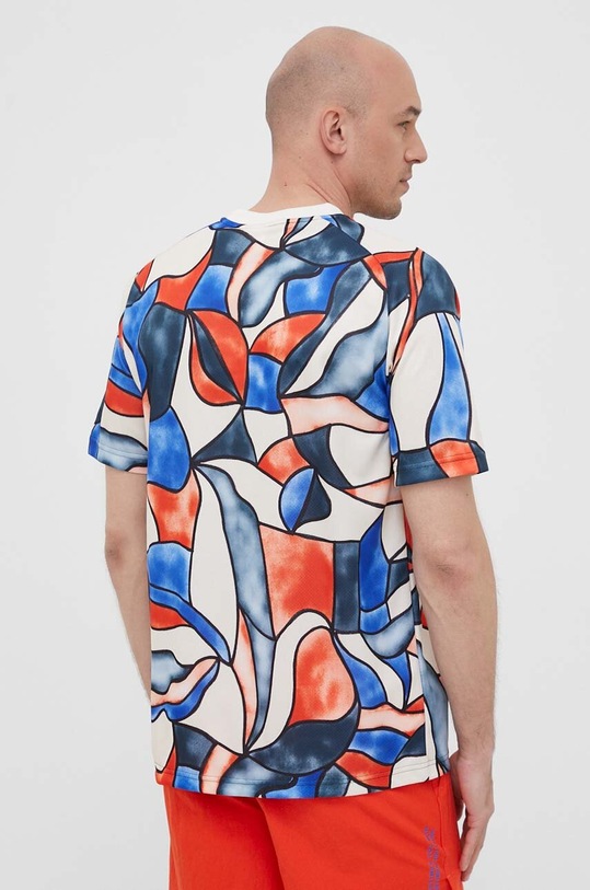Îmbrăcăminte Puma tricou 538021 multicolor