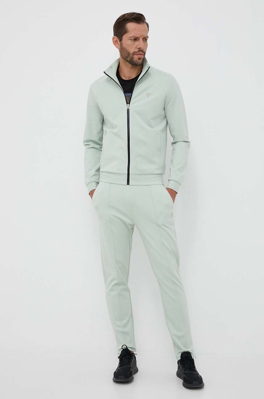 Tréningové tričko Puma Greatness čierna 539248.