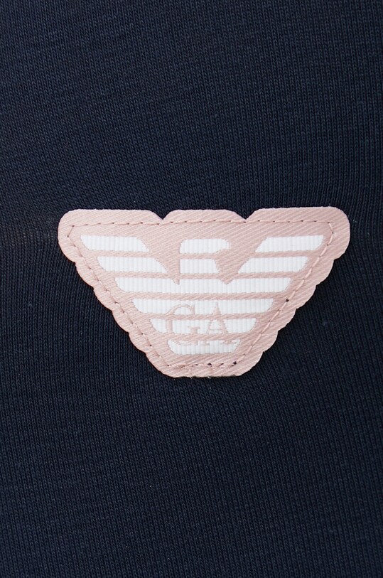 Emporio Armani Underwear t-shirt sötétkék 111035.3R512