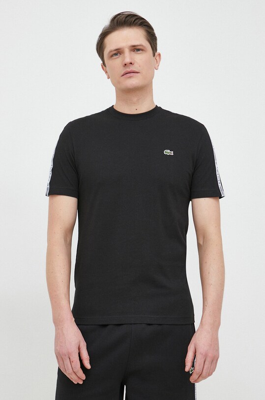 Lacoste t-shirt bawełniany