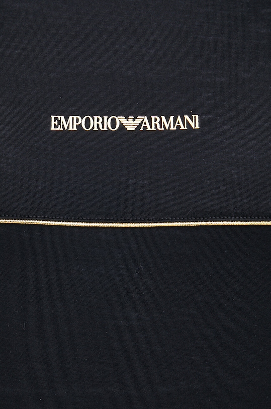 Emporio Armani t-shirt 3R1TL6.1JUVZ czarny