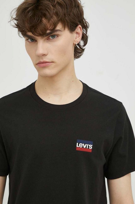 Levi's pamut póló 2 db 79681.0041