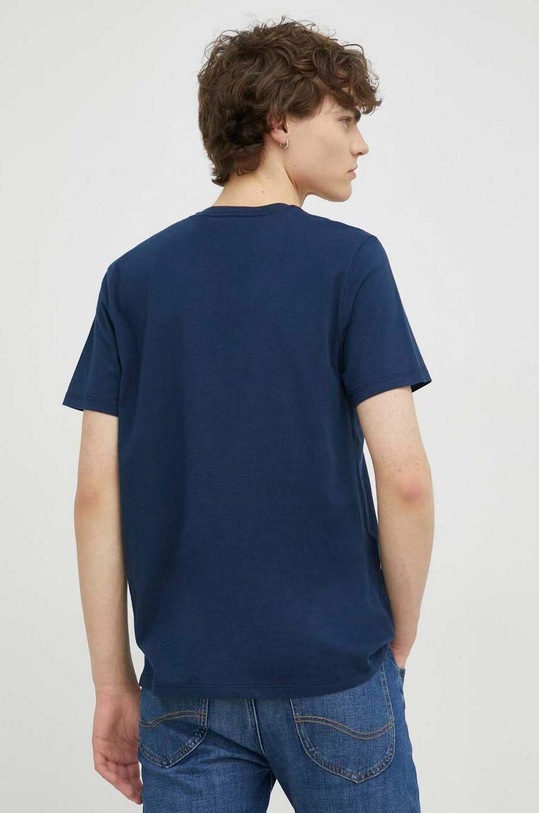 Levi's pamut póló 2 db fekete 79681.0042