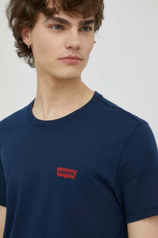 Levi's pamut póló 2 db 79681.0042
