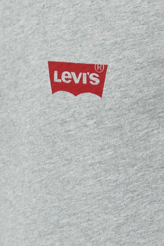 Bavlnené tričko Levi's 2-pak 79681.0043