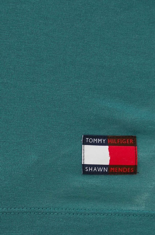 Tommy Hilfiger t-shirt x Shawn Mendes MW0MW31189.PPYX