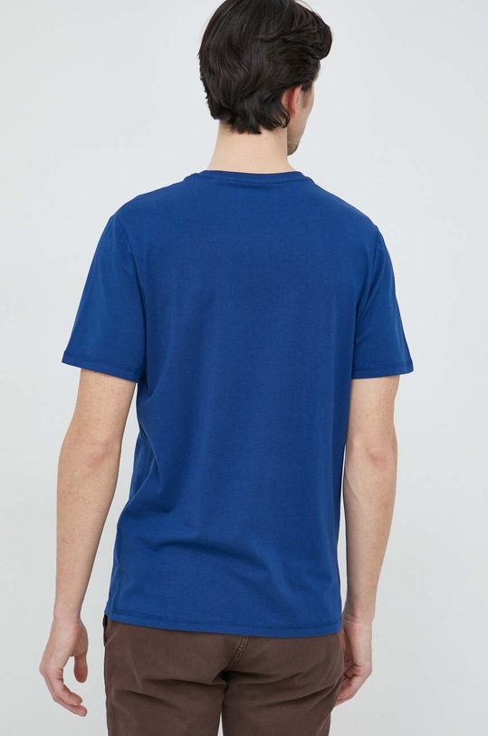 Ruházat Guess t-shirt M3GI11.J1314 sötétkék