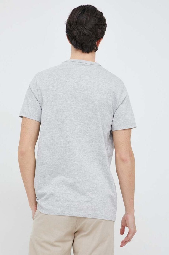 Odzież Guess t-shirt bawełniany M3GI25.K8FQ4 szary