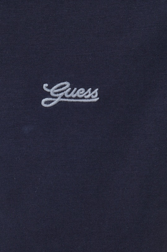 Guess t-shirt M3GI70.KBMS0 granatowy