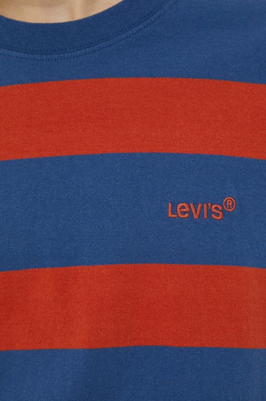 Levi's tricou din bumbac A0637.0055 multicolor