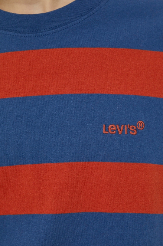 Levi's tricou din bumbac A0637.0055 multicolor