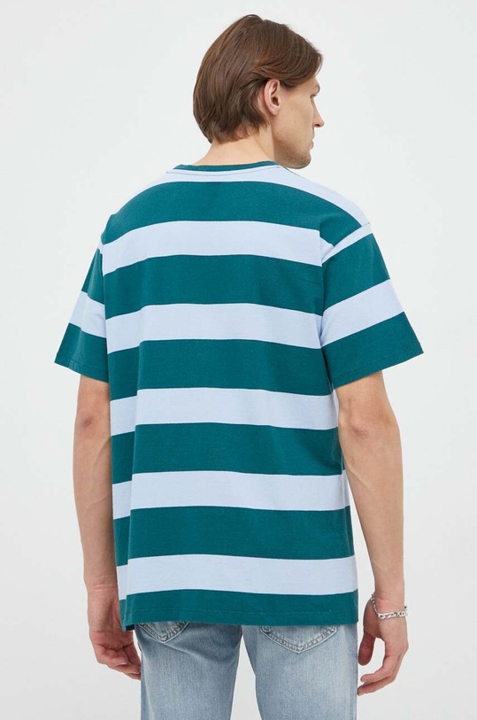 Odzież Levi's t-shirt bawełniany A0637.0056 multicolor