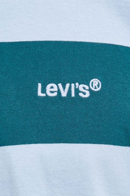Levi's t-shirt bawełniany A0637.0056 multicolor