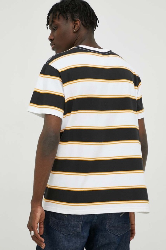 Odzież Levi's t-shirt bawełniany 79554.0046 multicolor