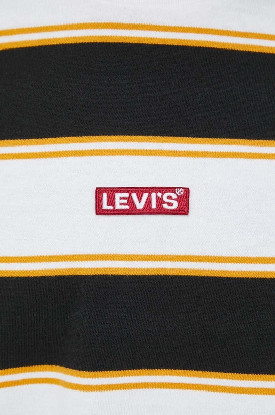 Levi's t-shirt bawełniany 79554.0046 multicolor