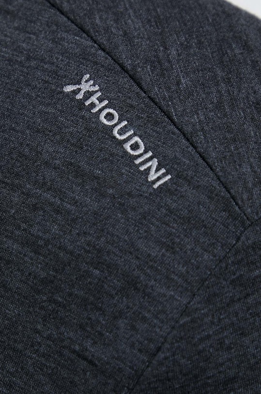 Houdini t-shirt sportowy Activist 237874 szary