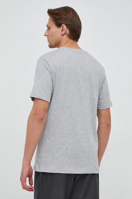 Îmbrăcăminte United Colors of Benetton tricou din bumbac 3MI5J1AF7.501. gri