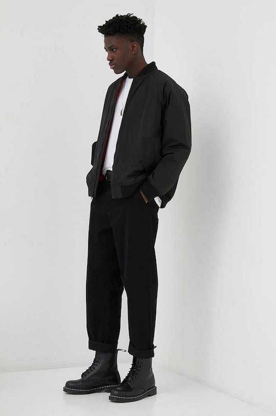 Дрехи Памучна тениска Levi's (2 броя) 79681.0040 многоцветен