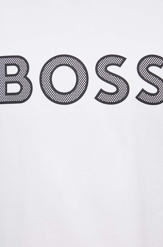 Μπλουζάκι BOSS BOSS GREEN 2-pack 50488821 πολύχρωμο
