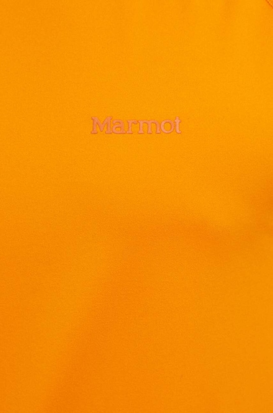 Marmot tricou sport Windridge M14154 portocaliu