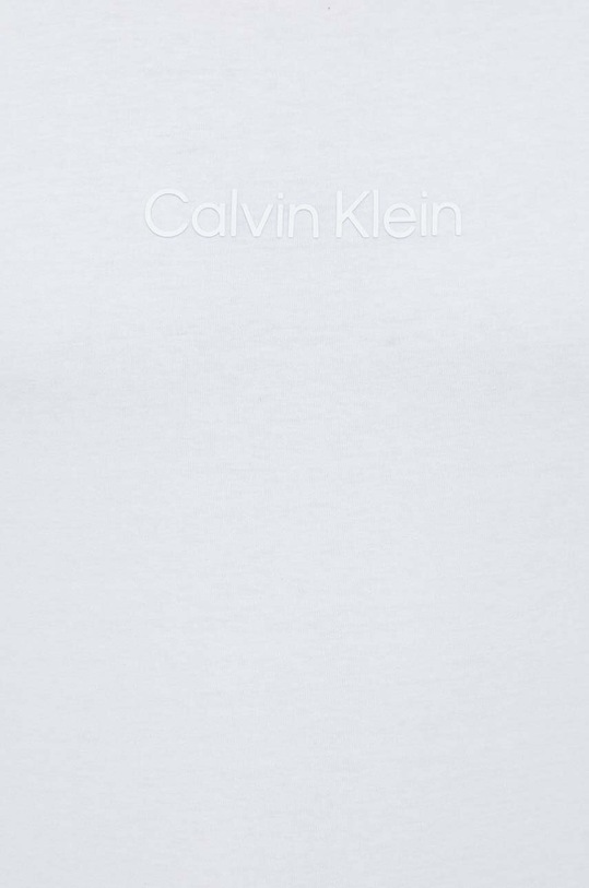Calvin Klein Performance t-shirt 00GMS3K108 beżowy